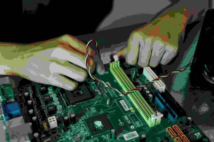 How to Enable or Disable Secure Boot on Your ASUS Motherboard
