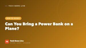 Can You Bring a Power Bank on a Plane? The 2026 Rules, Decoded