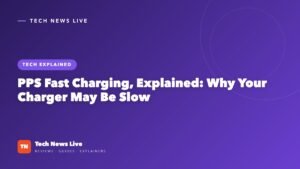 What Is PPS Fast Charging — and How to Know If Your Phone Uses It